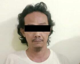 Ketua OBFII Kota Metro Tersandung Kasus Narkoba