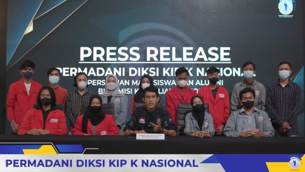 Menyongsong Indonesia Emas 2045 PDKN Fokus Pengembangan SDM
