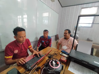 Diculik Dianiaya dan Sekap Dirumah Pengusaha Ketua Asosiasi Kotruksi Buruh Tukang Lapor Polisi