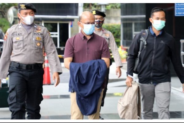 PT Indolampung PerkaSa dan PT Gunung Madu Plantations Masuk Daftar “Ngemplang” Pajak?