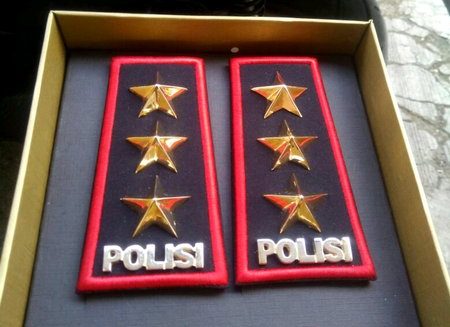 Dankorp Brimob Akan di Pimpin Komjen