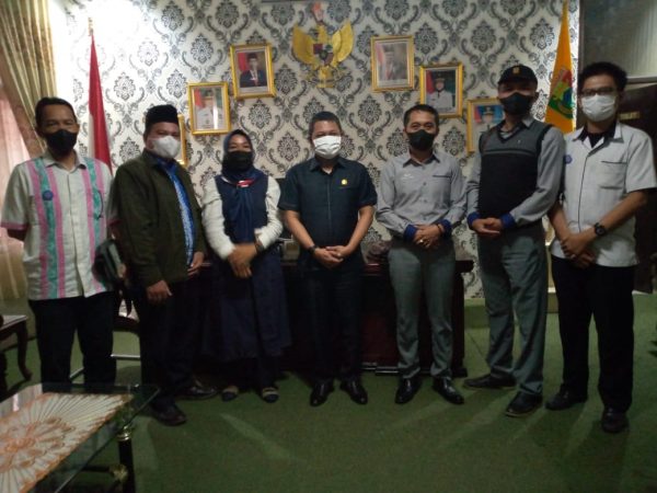 FGII Meminta Ketua DPRD Desak Disdik Tanggamus Evaluasi Tata Kelola PAUD Mawar