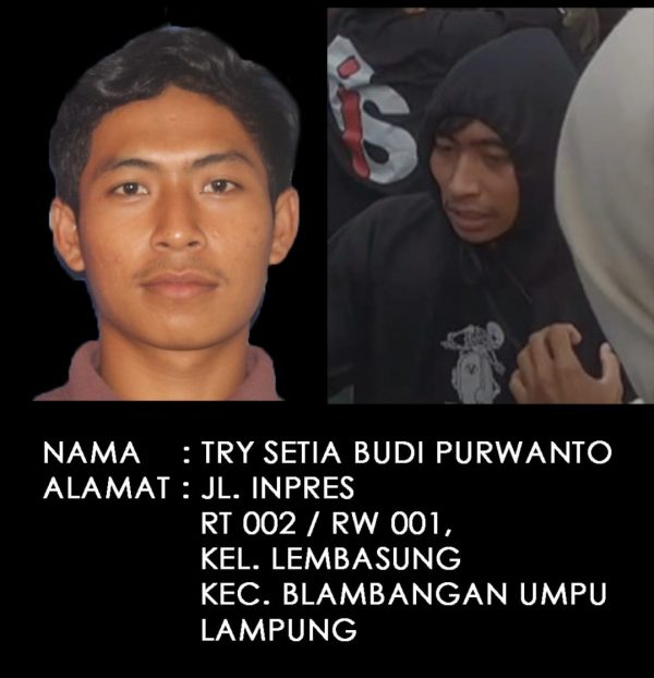 kakam Lembasung Pastikan Hoaks Warganya Pelaku Pengeroyokan Ade Ermando