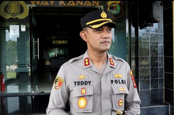 Usai Budi Klarifikasi, Kapolres Pastikan Terduga Pengeroyokan Ade Armando Bukan Warga Way Kanan