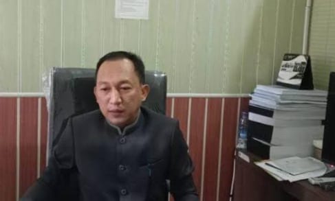 Sekretaris Komisi I DPRD Berikan Catatan Kinerja Walikota Metro