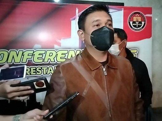 Cinta Segitiga Kasat Pol PP di Makasar Tembak Anak Buahnya