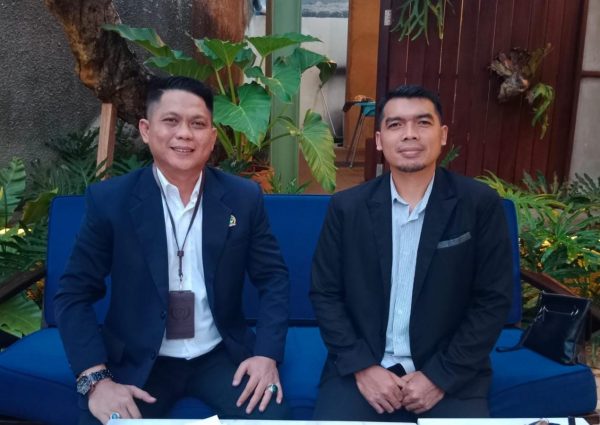 Disomasi, Kuasa Hukum Andika Kangen Band Ingatkan Trisuaka dan Zidan Bertanggung Jawab
