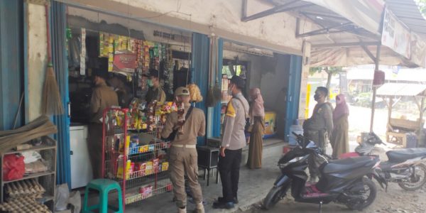 Waspada Produk dan Obat Kadaluarsa Beredar di Minimarket Penawartama