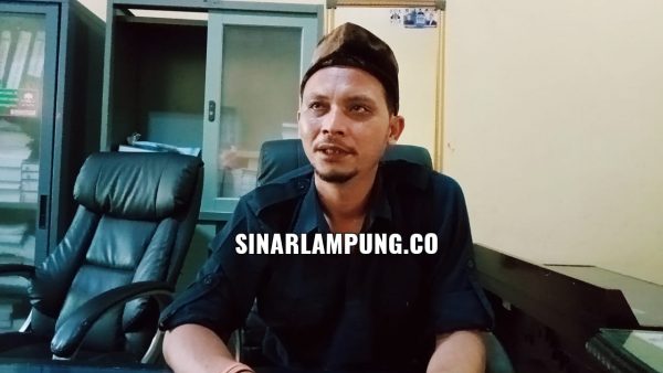 Anggota DPRD Lamtim Soroti Laka Lantas Way Curup