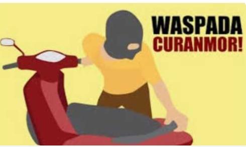 Jelang Lebaran, Warga Kota Agung Timur Diresahkan Aksi Pencurian