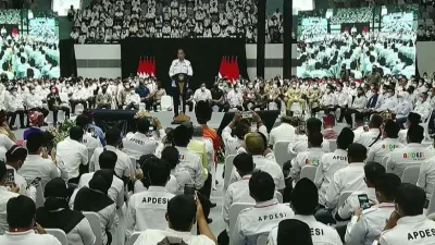 DPR Minta Mendagri Beri Saksi Apdesi