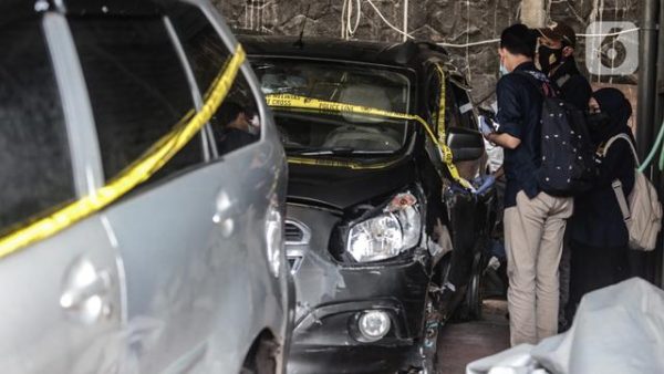 Amerika Serikat Merilis Kasus Kematian 6 Laskar FPI Masuk Laporan Pelanggaran HAM