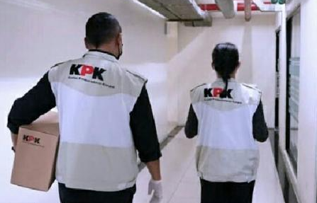 Dewas Sanksi Staf Cantik dan JPU KPK Yang Ketahuan Selingkuh?