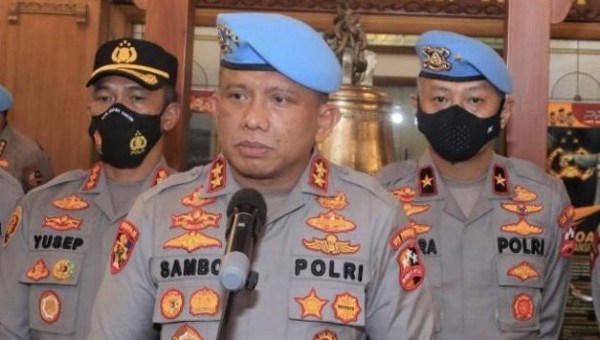 Peraturan Kapolri No 2 Tahun 2022 Atasan Wajib Lakukan Pengawasan Melekat Lalai Bisa Ikut Disanksi