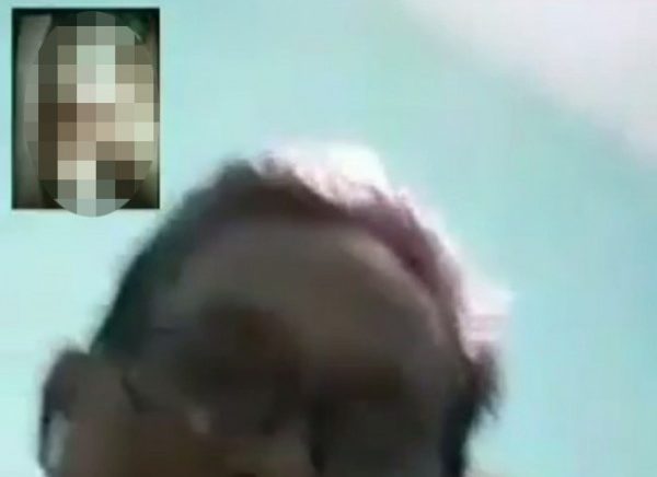 Video Call Sex Oknum Kepala Sekolah SMP Viral di Sumenep