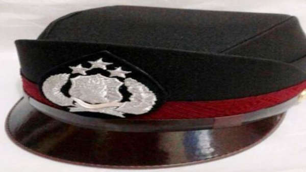 Oknum Polwan Digerebek Selingkuh Dengan Pendeta di Maluku