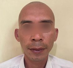 Kawanan Perampok Sekap dan Ikat Pengusaha di Negeri Saksi, Satu Pelaku Ditangkap Tetangga Korban