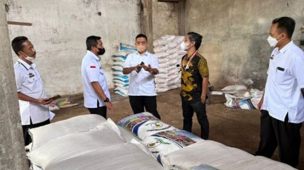 Dua Masalah Ditemukan Satgasus Tipikor Polri Pantau Area Lampung