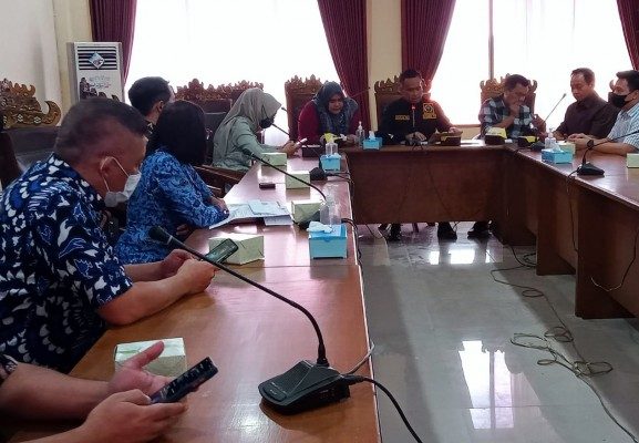 Pelayanan “Buruk” Dewan Kota Bandar Lampung Jadwalkan Tinjau RS Hermina