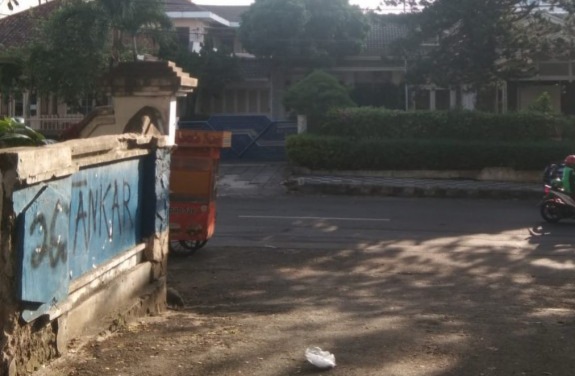 Pengadilan Tanjung Karang Segera Eksekusi Enam Aset Babay Chalimi