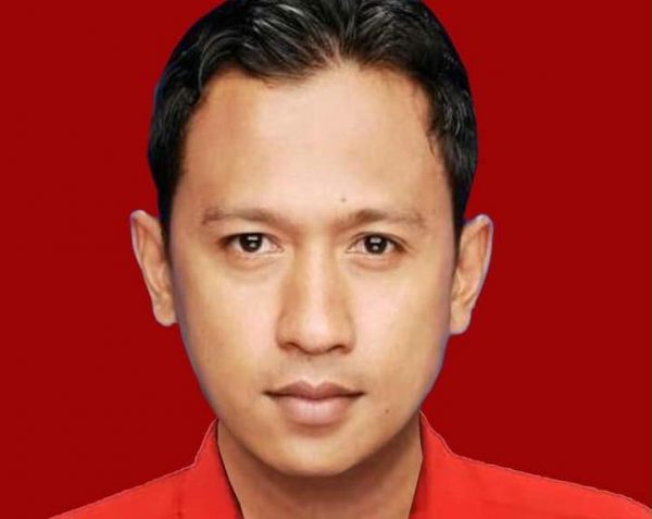 Selamat Jalan Rizki Fachrian Sjah
