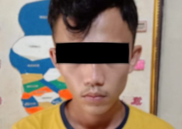 Ditinggal Tarawih Lima HP Milik Ratna Raib Pelaku Ditangkap Sepekan Usai Lebaran