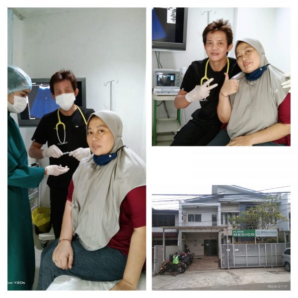 Dr Bambang Medi-Go Klinik Merawat dan Mengobati Dengan Motivasi