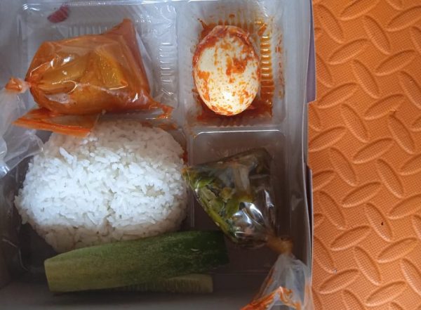 SATGAS BPBD Banten Basah Kuyub Kehujanan Saat Banjir Perut Kosong Karena Ekstrapoodingnya Ikut Hanyut