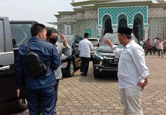 Direktur Kaukus Muda Minta Plt Sekda Harus Pegawai Senior Yang Paham Kultur dan Budaya Banten