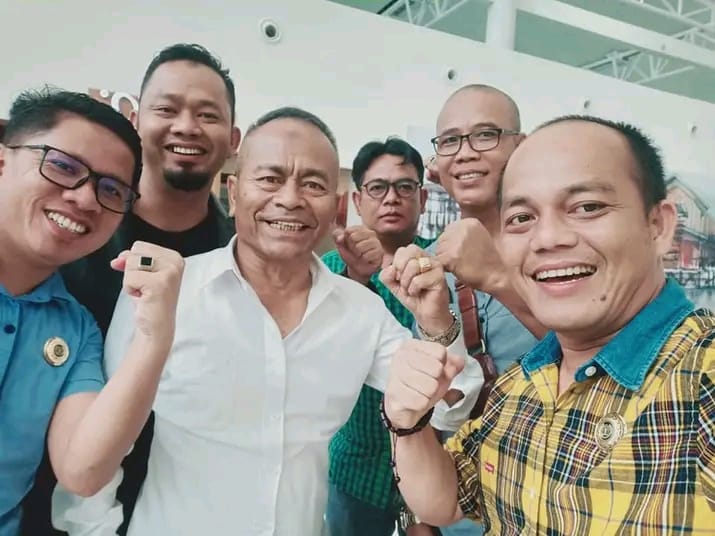 PWI Pusat Kutuk Kekejian Israel Atas Pembunuhan Wartawan Palestina, Serukan Penyelidikan Independen