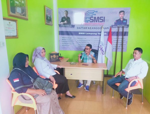 Namanya Disebutkan Dalam Dugaan Jual Beli Jabatan, Ini Kata Indah Amelia