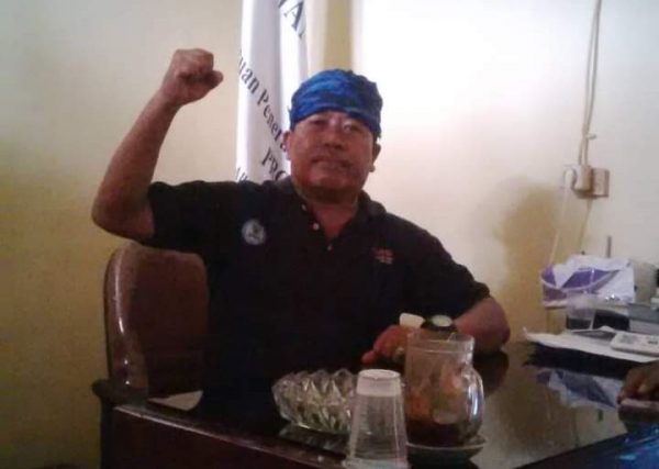 Aliansi Jurnalis Banten Sesalkan Pemotongan Anggaran Makan-Minum Satgas BPBD