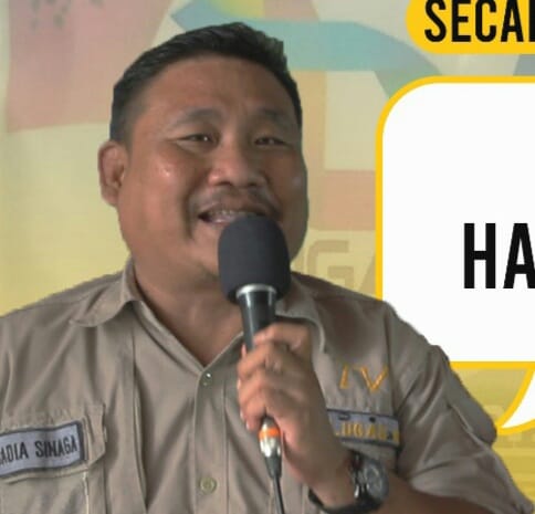 Pejabat Cilegon Ogah Diajak Diskusi Media