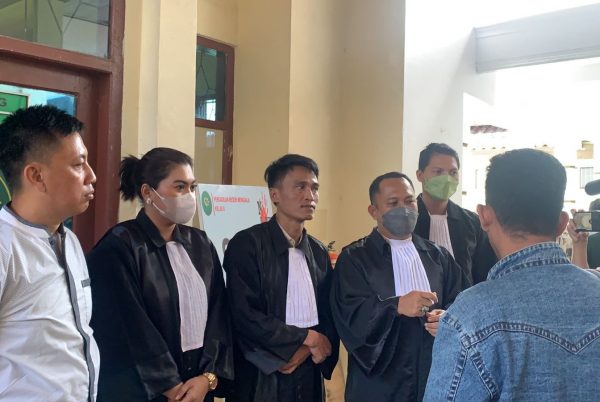 Kasus Paman Yang Dituduh Perkosa Keponakan di Mesuji Ternyata Hanya Pengakuan Korban Saat Halusinasi Kesurupan