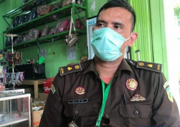 Pidsus Mulai Garap Korupsi Ketua KPU Pesawaran