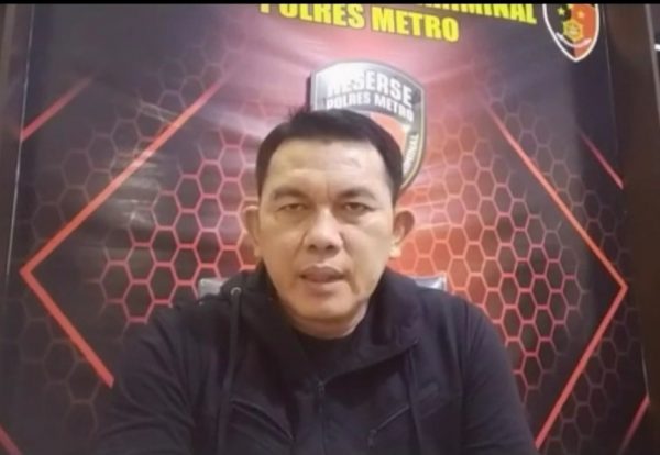 Polres Kota Metro Minta Warga Tidak Panik Dengan Isu Penculikan Anak