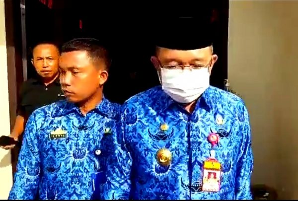 Usai Diperiksa Lima Jam Lekok dan Mankodri No Coment?