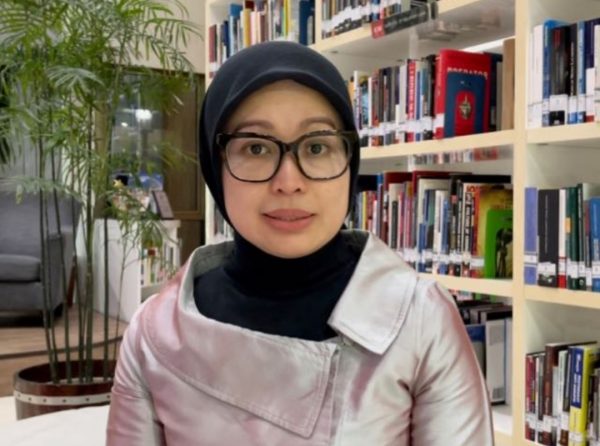 Sasar Integritas Parpol, KPK Gelar Program Politik Cerdas Berintegritas*