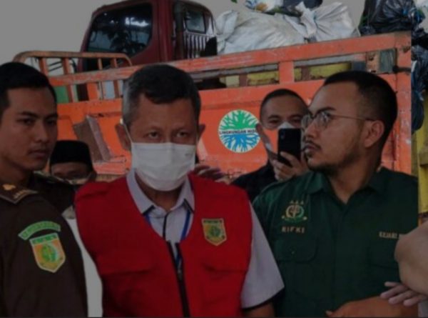 Pemda Kota Metro Tidak Berikan Bantuan Hukum Untuk Kadis PUTR