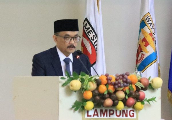 Catatan “Merah” BPK-RI Soal Penanggulangan Kemiskinan di Lampung