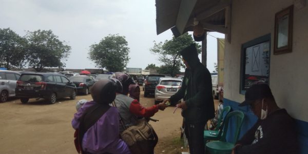 Oem Joss : Tiket Masuk Wisata 80 Ribu Pantai Anyer Wajar Tidak Ada Kenaikan dan Tidak Ada Pungli