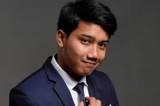 Putra Sulung Ridwan Kamil Hilang Terseret Arus Sungai Aare Bern Swiss