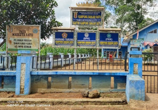 Coba Perkosa Istri Sekdes Kades Banjar Ratu Way Kanan di Laporkan Ke Polisi