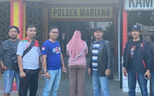 Modus Janjikan Jadi Honorer Pemda Kota Bandar Lampung Wanita Asal Kemiling Raup Rp329 Juta Ketangkep di Banyu Asin