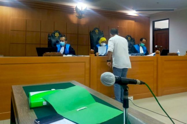 PTUN Jakarta Pusat Kabulkan Gugatan Advokad Gunawan Parikesit Soal Dua Lisme Kepengurusan LASQI