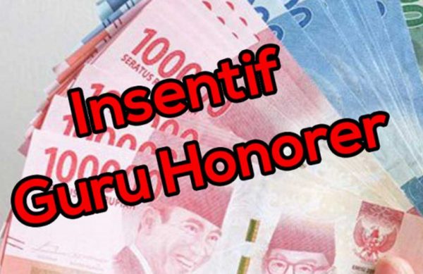 Sejak Walikota Eva Dwiana Ribuan Guru Honor Kota Bandar Lampung Tak Terima Insentif Bulanan