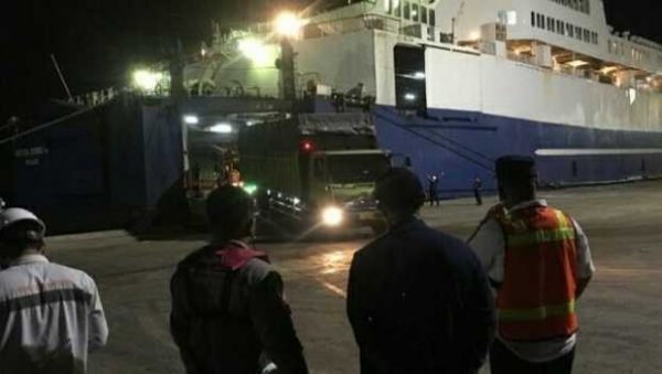 Tiket Mudik di Pelabuhan Panjang Lebih Mahal dari Bakauheni?