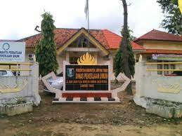 Akan Demo Kejati LSM Genta Tuntut Proses Hukum Dugaan Korupsi DAK PUPR Lampung Timur