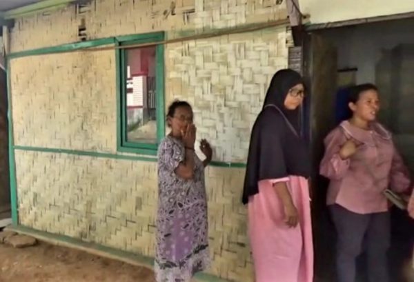 Alasan Korban Kasus Pidana RSUD Abdoel Moeloek Tolak Biaya Perawatan Bocah Korban Penusukan Jambret Gunakan BPJS?