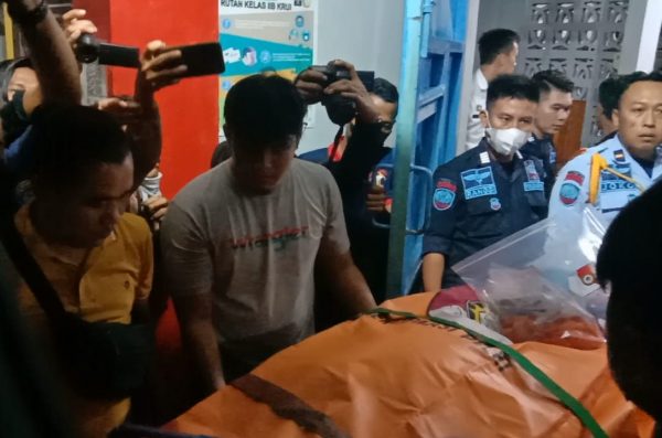 Dalam Proses PTDH Polisi Napi Narkoba Vonis 12 Tahun Tewas Dalam Rutan Krui